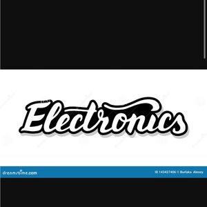 Electronics